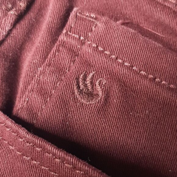 Gloria Vanderbilt All-Around Slimming Effect Avery 5 pocket jeans - Picture 4 of 9